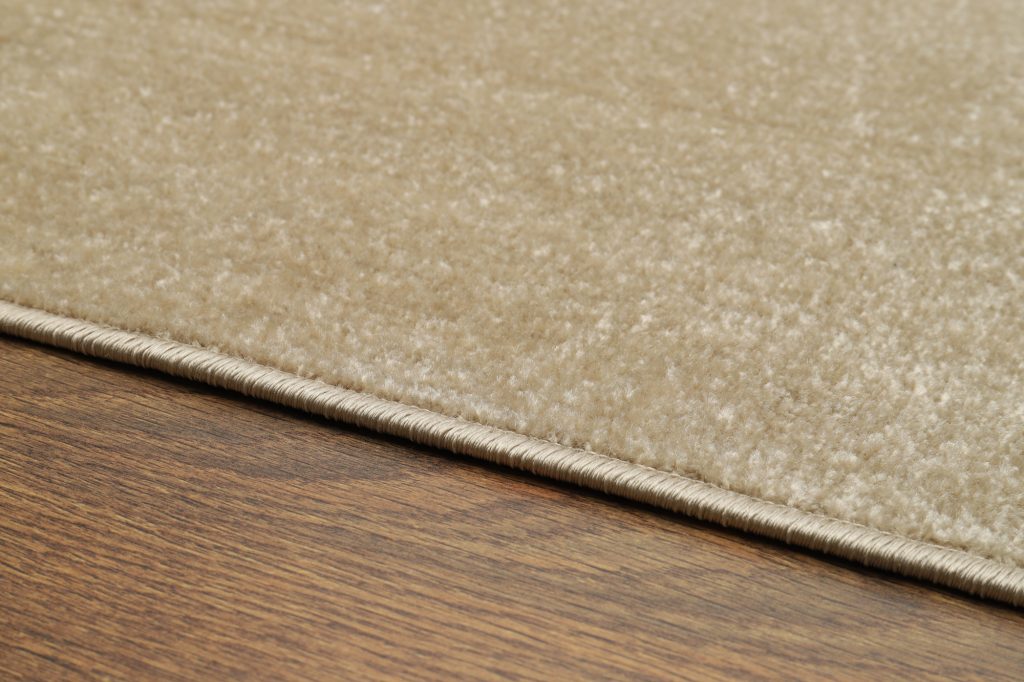 Tapis Mono Intérieur Extérieur Beige