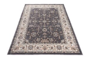 Tapis Colorado Classique Gris Beige
