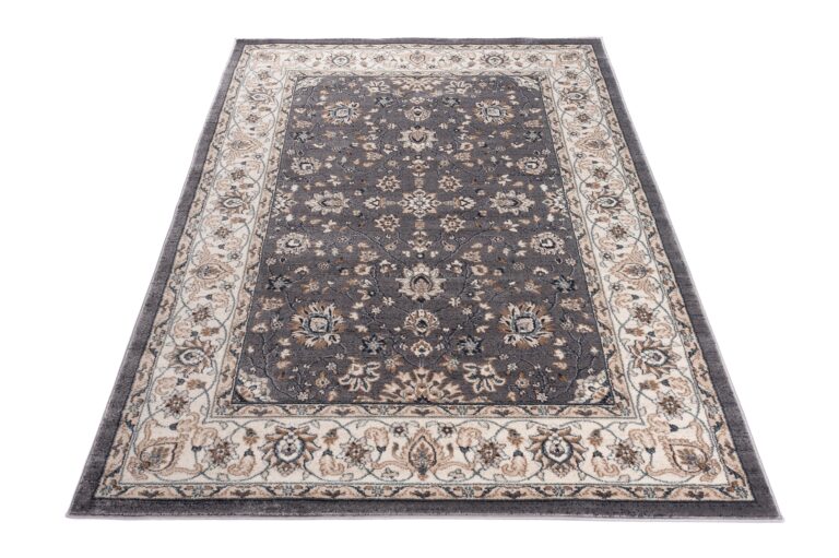 Tapis Colorado Classique Gris Beige