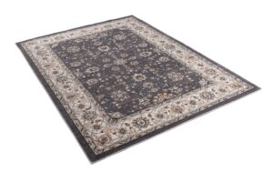 Tapis Colorado Classique Gris Beige