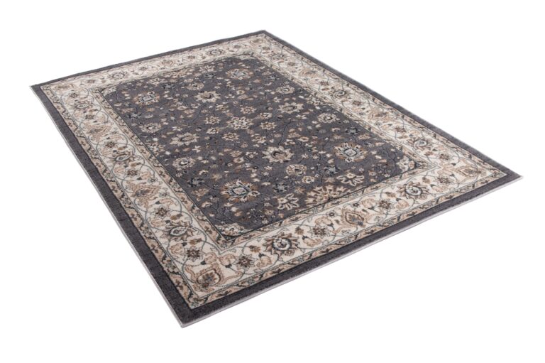 Tapis Colorado Classique Gris Beige