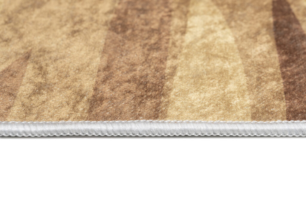 Tapis Emma Antidérapant Lavable Safari Jungle