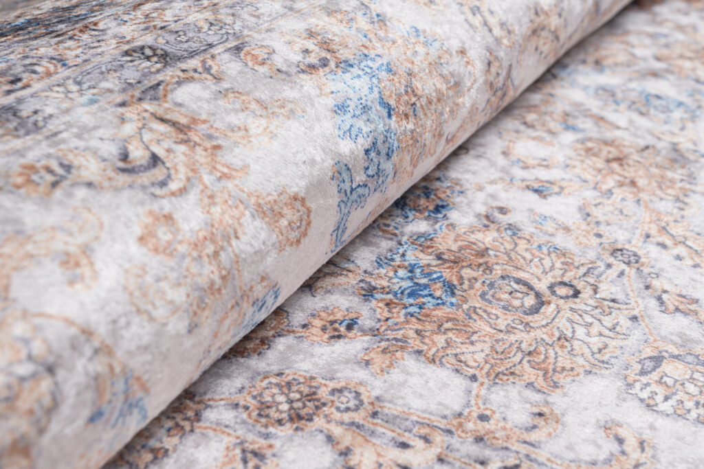 Tapis Victoria Vintage Petits Ornaments