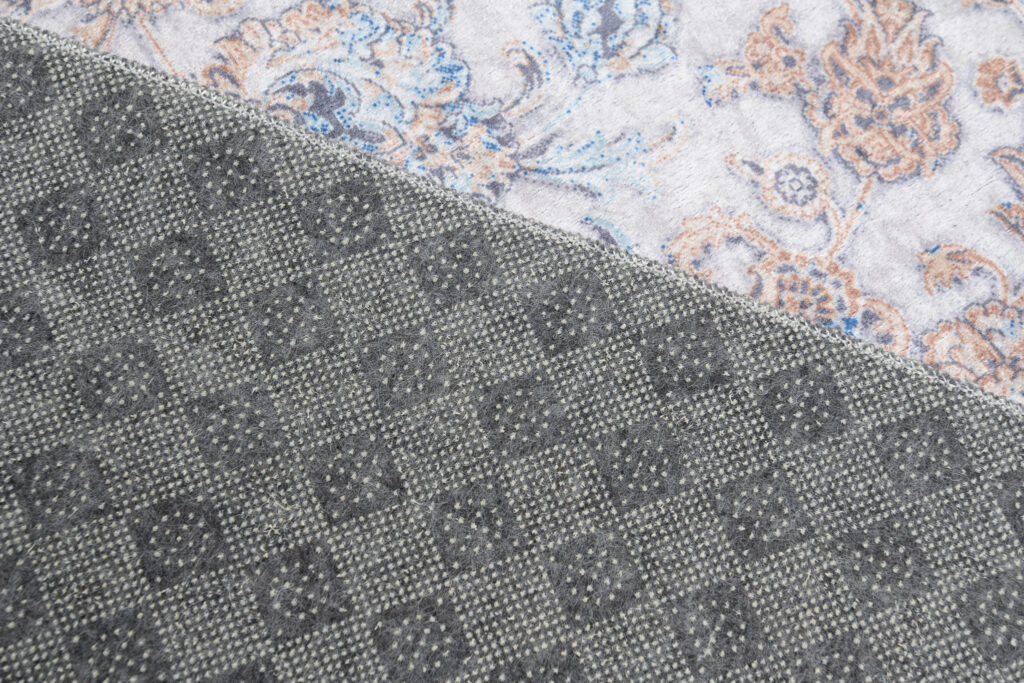 Tapis Victoria Vintage Petits Ornaments