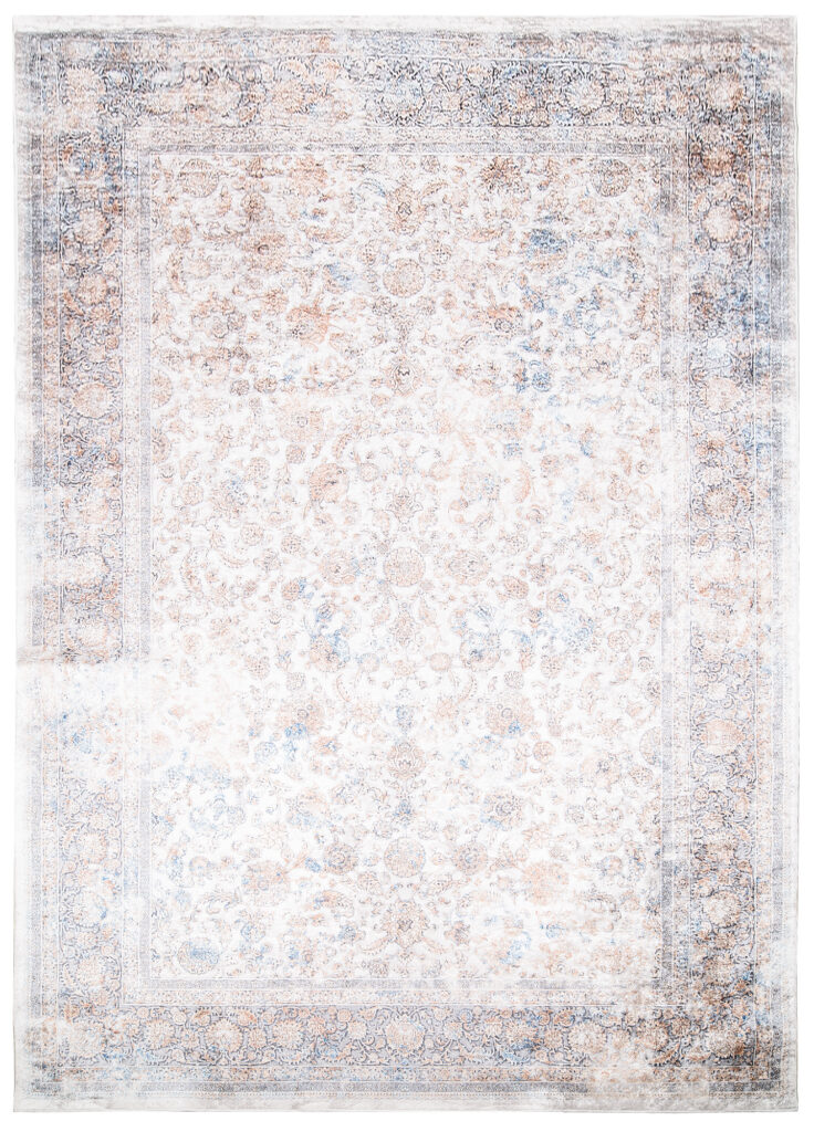 Tapis Victoria Vintage Petits Ornaments