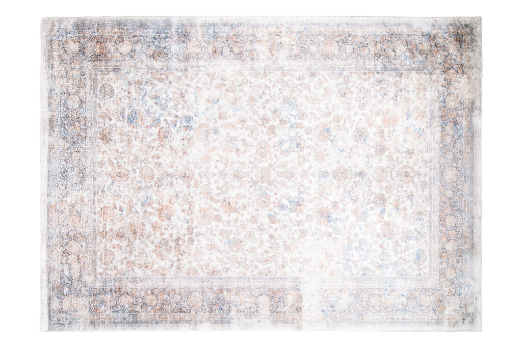 Tapis Victoria Vintage Petits Ornaments