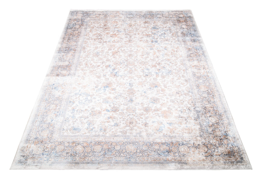 Tapis Victoria Vintage Petits Ornaments