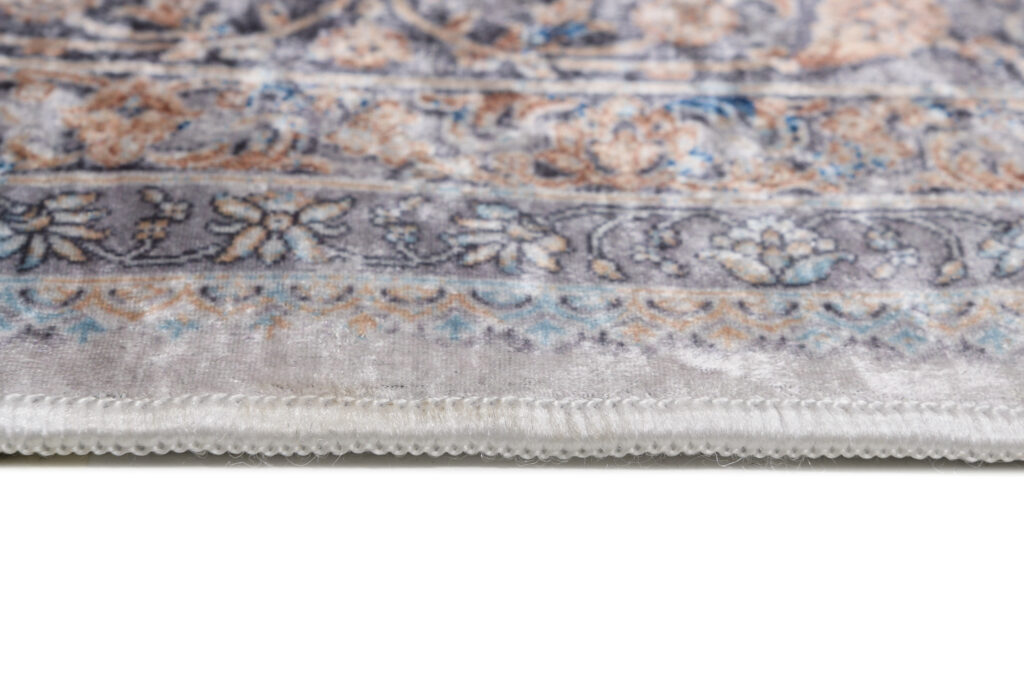 Tapis Victoria Vintage Petits Ornaments