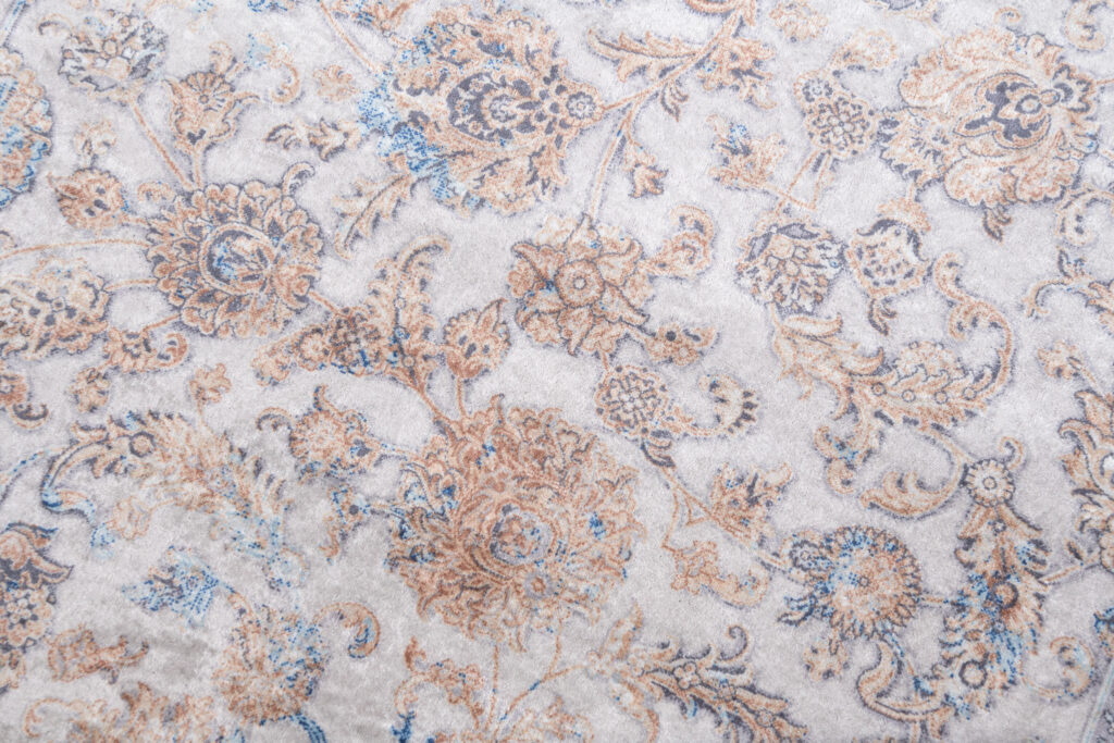 Tapis Victoria Vintage Petits Ornaments