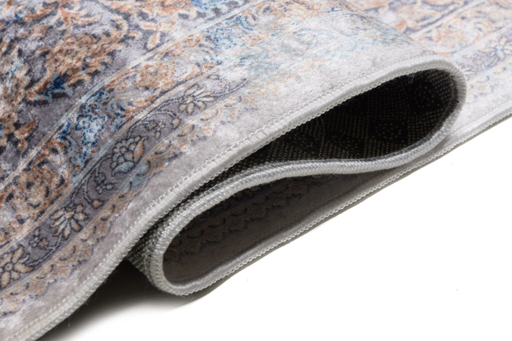 Tapis Victoria Vintage Petits Ornaments