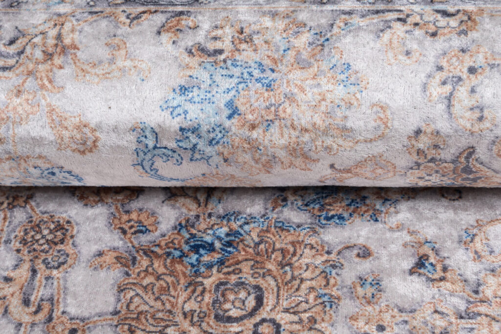 Tapis Victoria Vintage Petits Ornaments