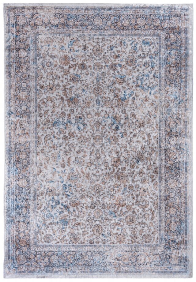 Tapis Victoria Vintage Petits Ornaments