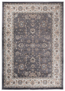 Tapis Colorado Classique Gris Beige