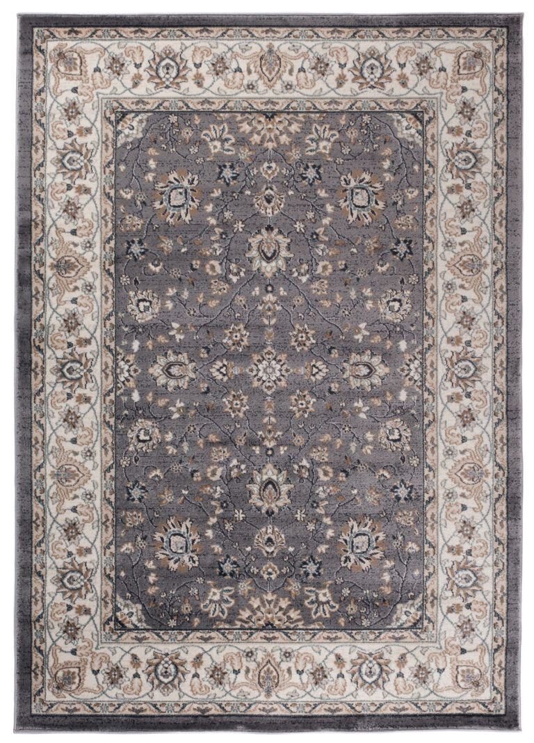 Tapis Colorado Classique Gris Beige