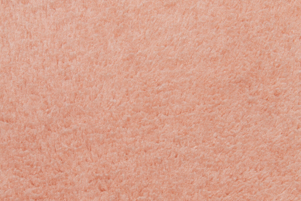 Tapis Cuddle Anidérapant Rose Shaggy