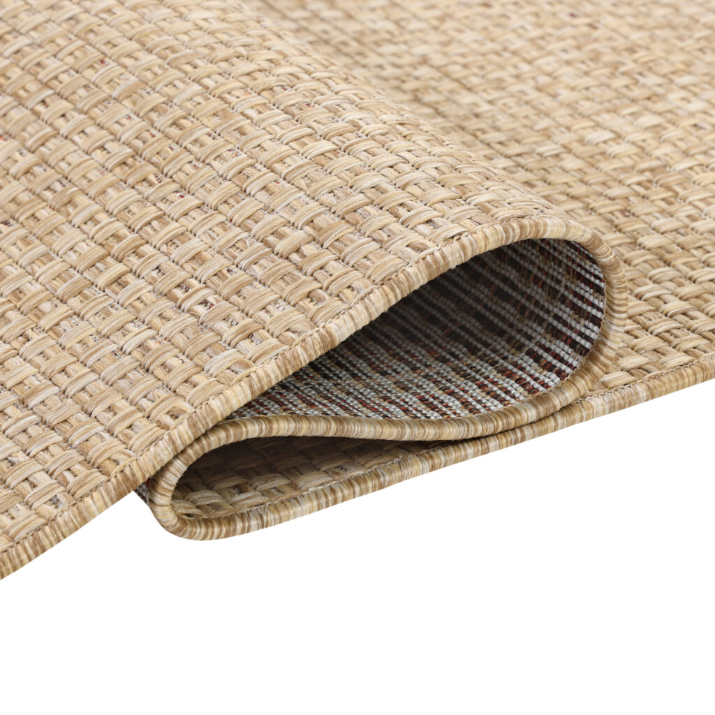 Tapis Extérieur Verano Beige