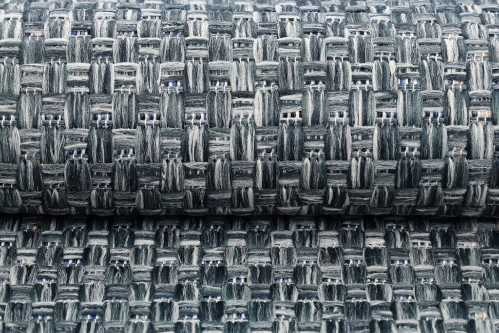 Tapis Extérieur Verano Bleu