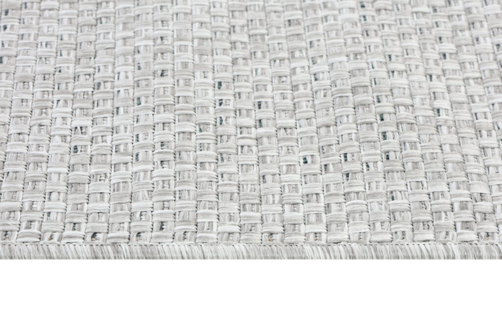 Tapis Extérieur Verano Gris