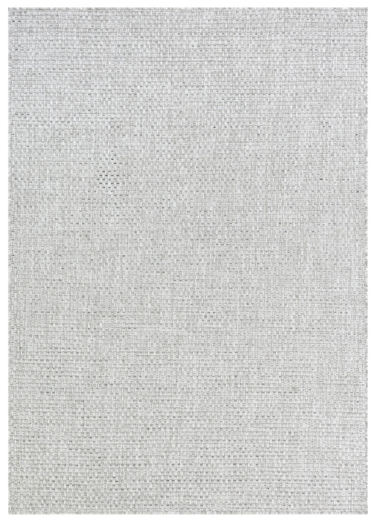 Tapis Extérieur Verano Gris
