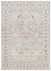 Tapis Trend Beige Oriental