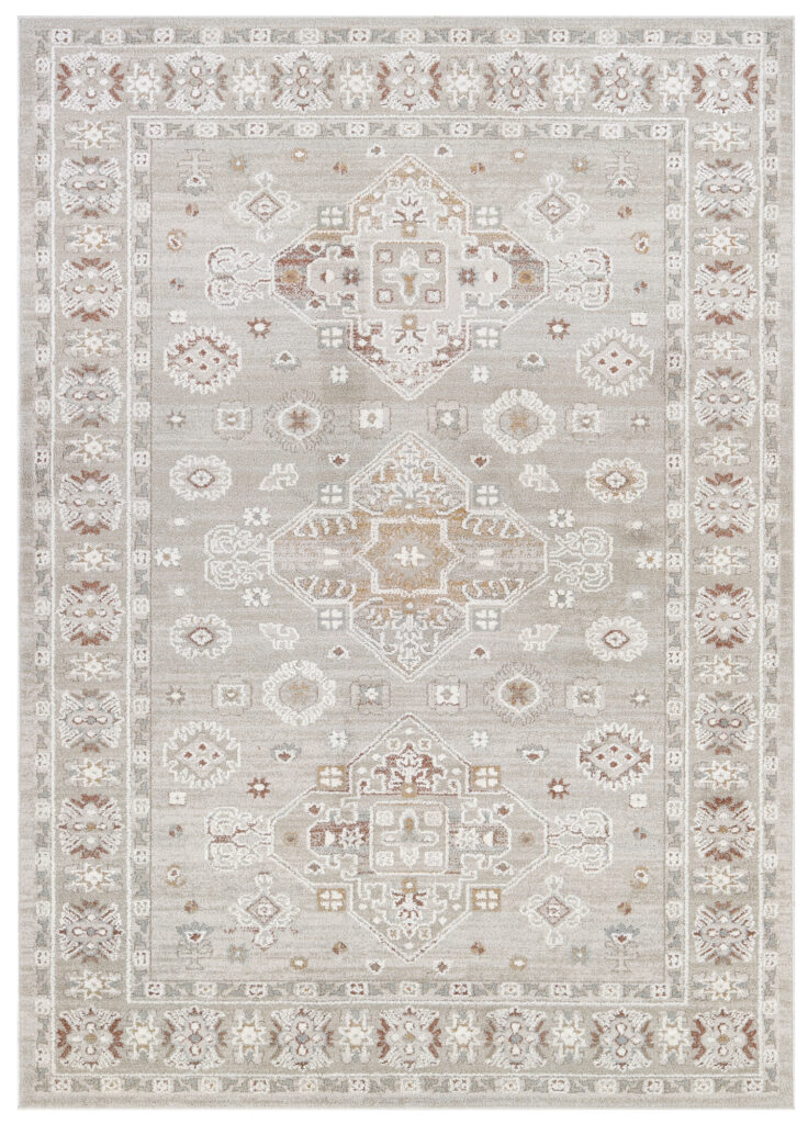 Tapis Trend Beige Oriental