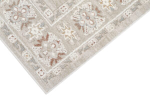Tapis Trend Beige Oriental