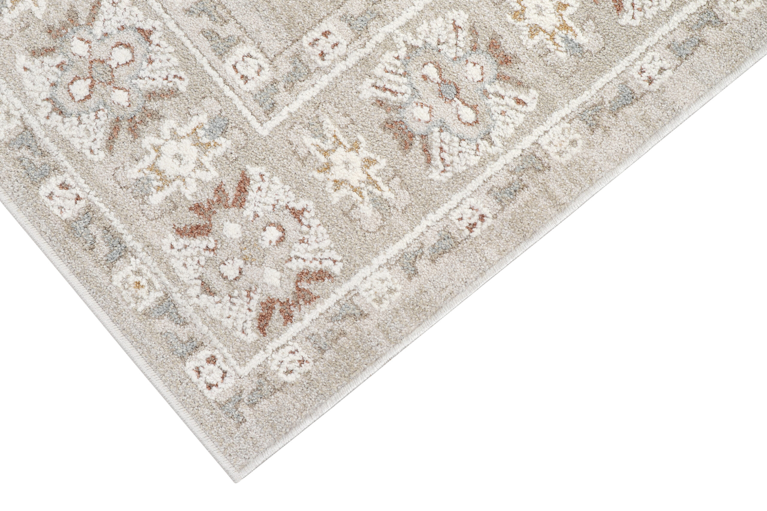 Tapis Trend Beige Oriental