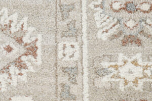 Tapis Trend Beige Oriental