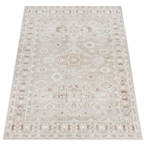 Tapis Trend Beige Oriental