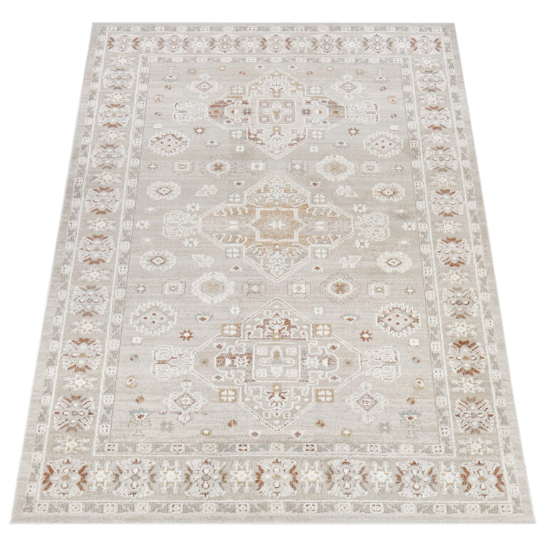 Tapis Trend Beige Oriental
