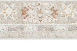 Tapis Trend Beige Oriental