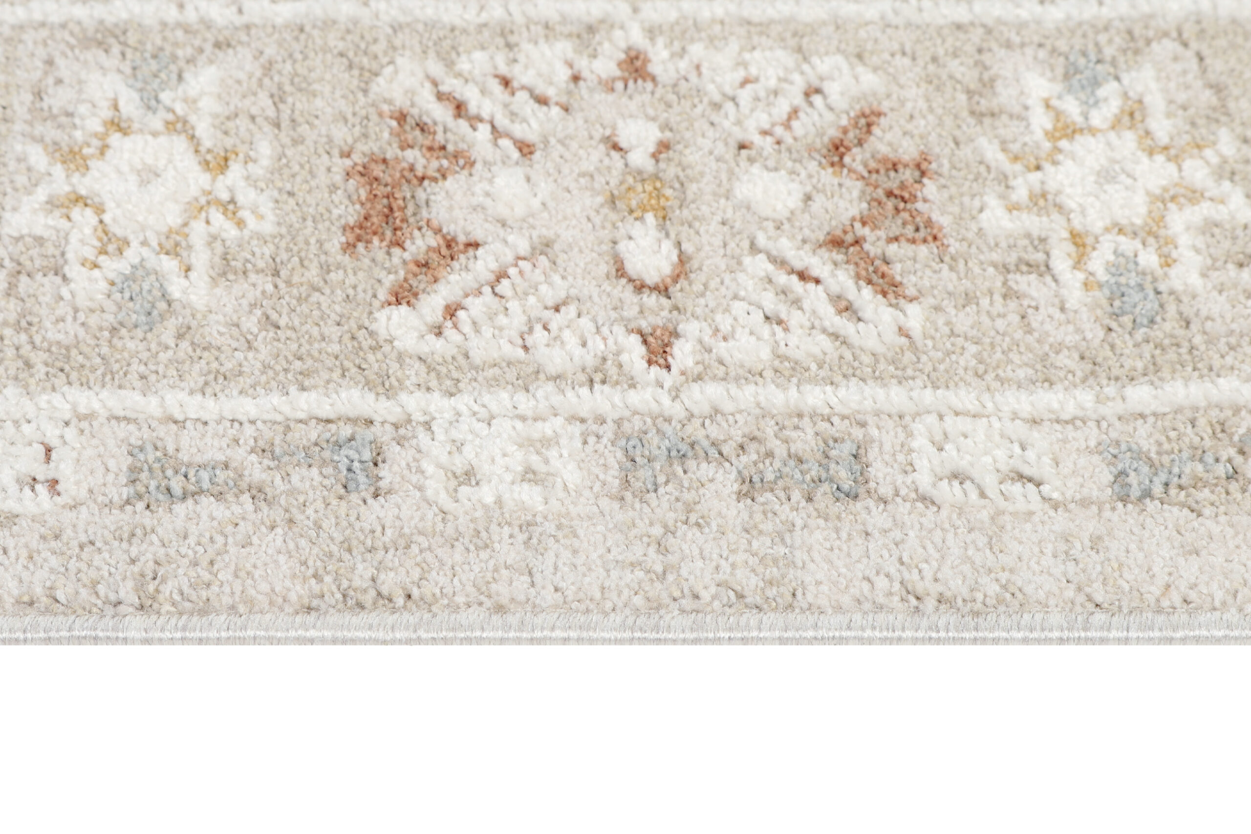 Tapis Trend Beige Oriental