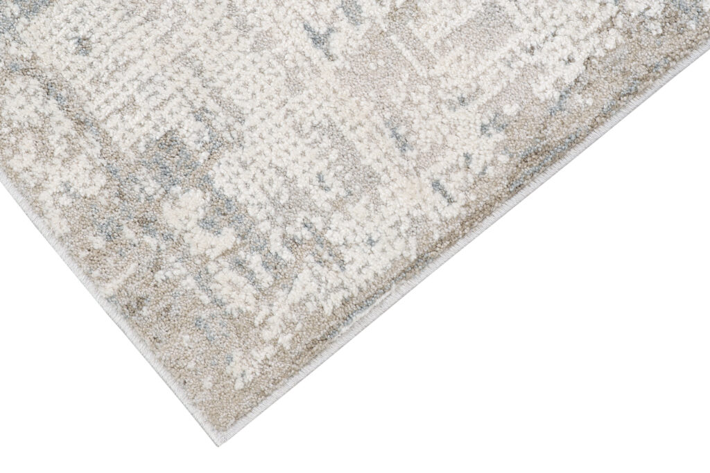 Tapis Trend Beige Abstrait