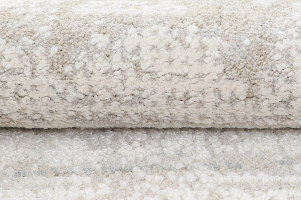 Tapis Trend Beige Abstrait