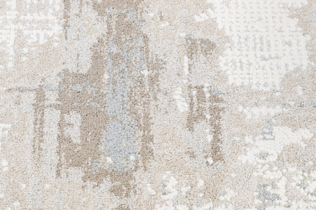 Tapis Trend Beige Abstrait