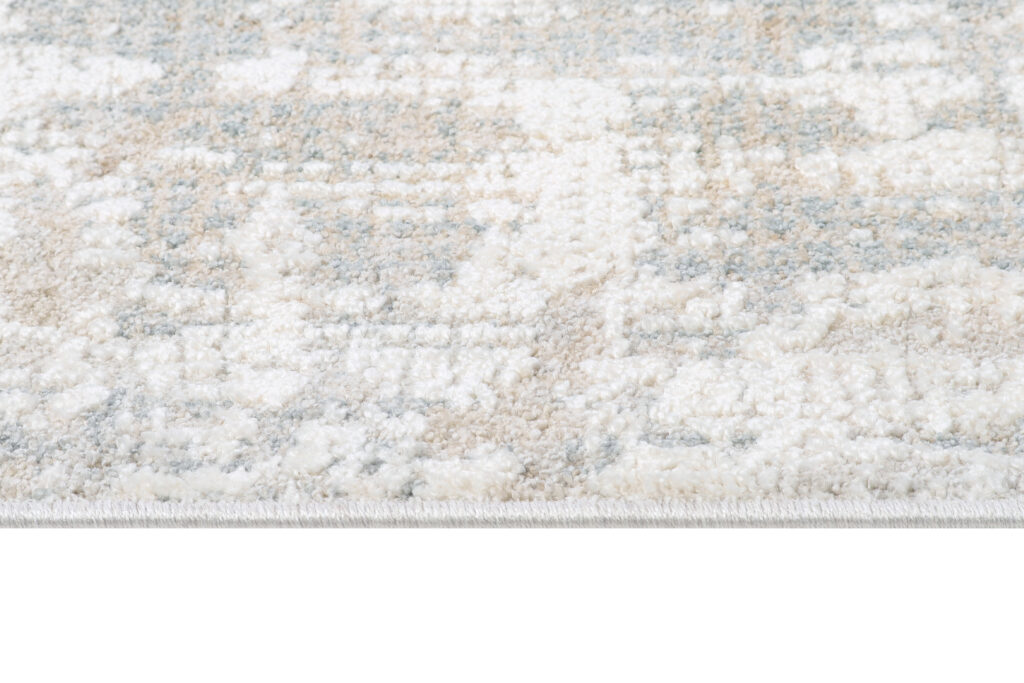 Tapis Trend Beige Abstrait