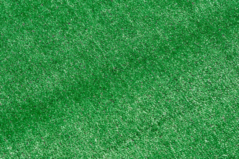 Gazon Synthétique Taifo Vert 6mm