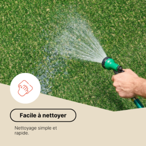 Gazon Synthétique Canyoo 20mm