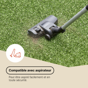 Gazon Synthétique Canyoo 7mm