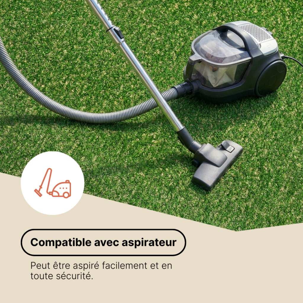 Gazon Synthétique Canyoo 20mm