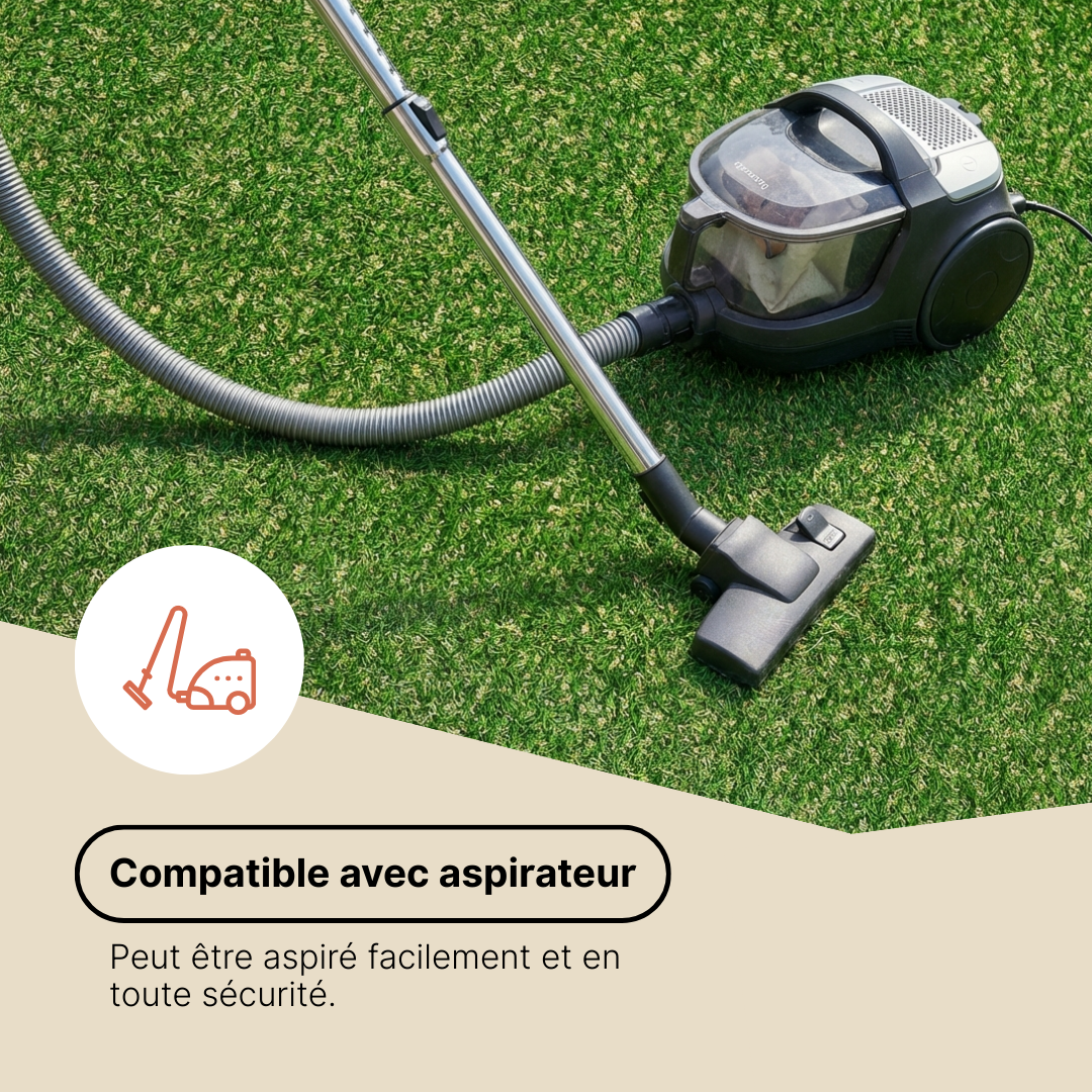 Gazon Synthétique Canyoo 20mm