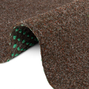 Gazon Artificielle Garden Marron 7mm