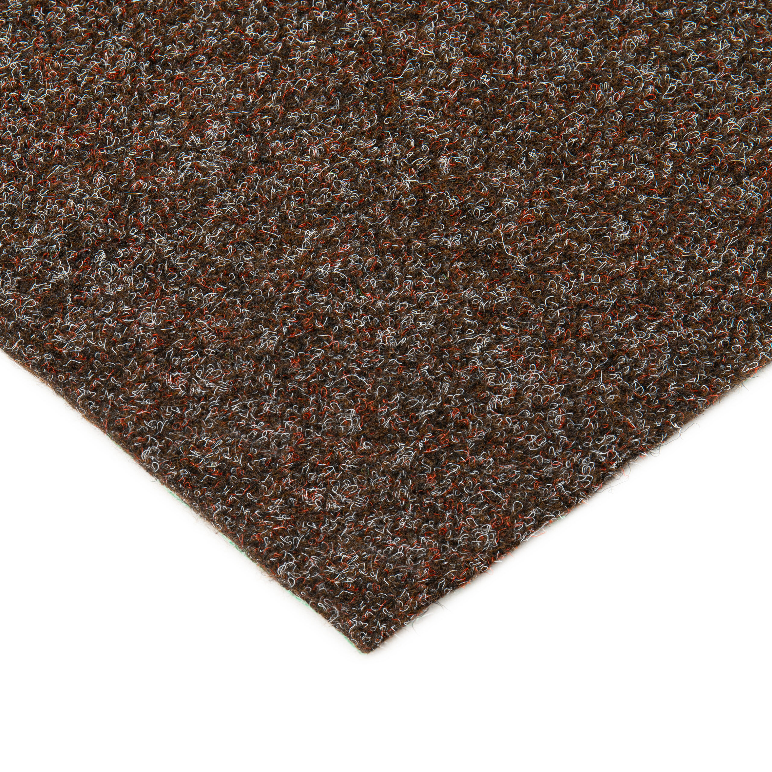Gazon Artificielle Garden Marron 7mm