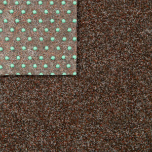 Gazon Artificielle Garden Marron 7mm