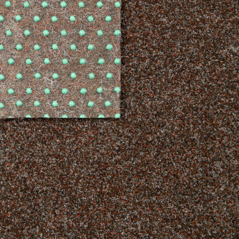 Gazon Artificielle Garden Marron 7mm