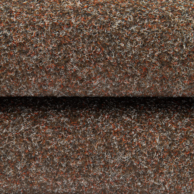 Gazon Artificielle Garden Marron 7mm