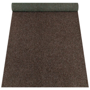 Gazon Artificielle Garden Marron 7mm