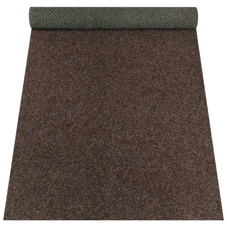 Gazon Artificielle Garden Marron 7mm