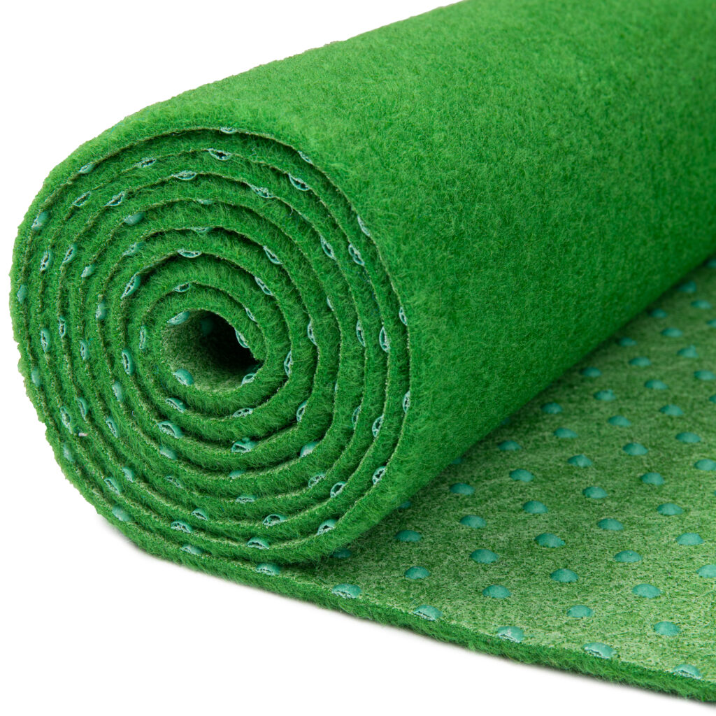 Gazon Synthétique Garden Vert Clair 7mm