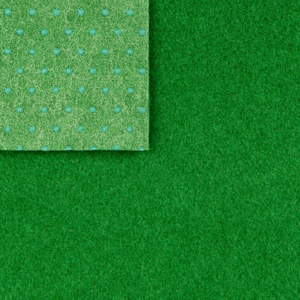 Gazon Synthétique Garden Vert Clair 7mm